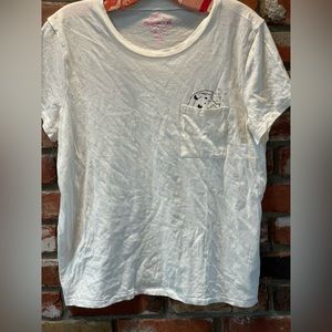 MADEWELL And Milk Bar Limited Edition TShirt Size Large